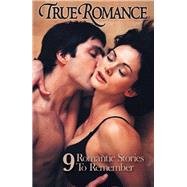 True Romance by Broadlit, 9780989020077