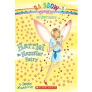 Harriet the Hamster Fairy by Meadows, Daisy, 9781417830077