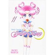 Sailor Moon 11 by TAKEUCHI, NAOKO, 9781612620077