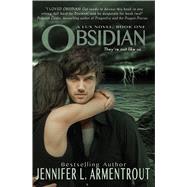 Obsidian by Armentrout, Jennifer L., 9781620610077