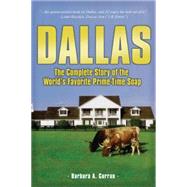 Dallas by Curran, Barbara A.; Jacobs, David; Principal, Victoria, 9781681620077