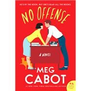 No Offense by Cabot, Meg, 9780062890078
