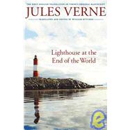 Lighthouse at the End of the World/ Le Phare du bout du Monde by Verne, Jules, 9780803260078