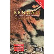 Colloquial Bengali by Mithun; Nasrin, 9781138950078