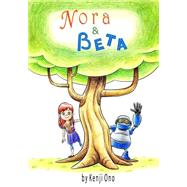 Nora and Beta by Ono, Kenji, 9781502340078