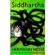 Siddhartha : Lektre- Und Interpretationshilfe by Hesse, Hermann; Rosner, Hilda R., 9781567310078