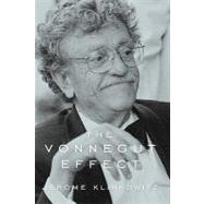 The Vonnegut Effect by Klinkowitz, Jerome, 9781611170078