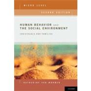 Human Behavior and the Social Environment, Micro Level Individuals and Families by van Wormer, Katherine, 9780199740079