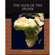 The Sign of the Spider by Mitford, Bertram, 9781438530079