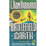 Battlefield Earth by Hubbard, L. Ron, 9781592120079