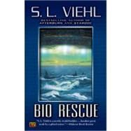 Bio Rescue by Viehl, S.L., 9780451460080
