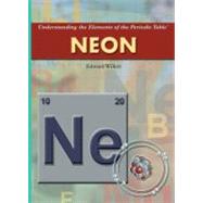 Neon by Willett, Edward, 9781404210080