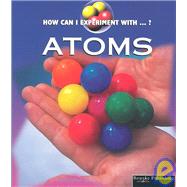 Atoms by Dalton, Cindy Devine, 9781589520080