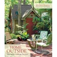 Home Outside by Messervy, Julie Moir, 9781600850080