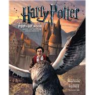 Harry Potter: A Pop-Up Book Based on the Film Phenomenon by Williamson, Andrew; Foster, Bruce, 9781608870080