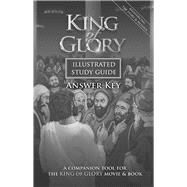King of Glory by Bramsen, P. D., 9781620410080