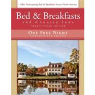 Bed & Breakfasts and Country Inns by Sakach, Deborah Edwards, 9781888050080
