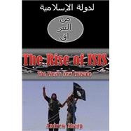 The Rise of Isis by Sharp, Andrew, 9781502380081