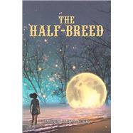 The Half-Breed by Carter, Maggie Jane, 9781796040081