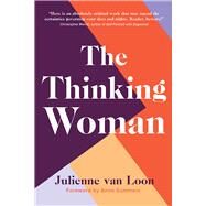 The Thinking Woman by Van Loon, Julienne; Summers, Anne, 9781978820081