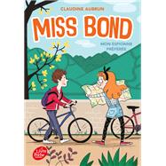 Miss Bond - Tome 2 by Claudine Aubrun, 9782017010081