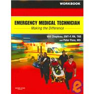 Emergency Medical Technician by Alexander-Shook, Melissa; Chapleau, Will; Pons, Peter T., M.D., 9780323040082