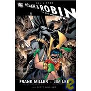 All Star Batman and Robin, the Boy Wonder by Miller, Frank; Lee, Jim, 9781401220082