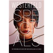 Specials by Westerfeld, Scott, 9781442430082