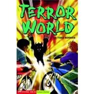 Terror World by MacPhail, Catherine, 9781598890082