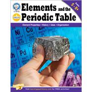 Elements and the Periodic Table by Abbgy, Theodore S.; Dieterich, Mary; Anderson, Sarah M.; Brown, Margaret (CON), 9781622230082