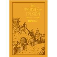 The Hobbits of Tolkien by Day, David, 9781645170082