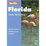 Florida : Spanish Edition by Berlitz Publishing, 9782831570082
