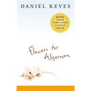 Flowers for Algernon by Keyes, Daniel, 9780156030083