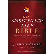Holy Bible by Hayford, Jack W., 9780785230083