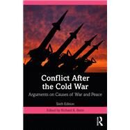 Conflict After the Cold War by Richard K. Betts, 9781032010083