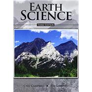 Earth Science by Campbell, Carl; Gibbons, Timothy D., 9781465290083