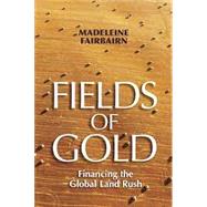 Fields of Gold by Fairbairn, Madeleine, 9781501750083