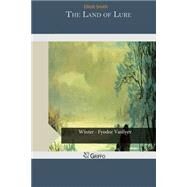 The Land of Lure by Smith, Elliott, 9781506180083