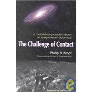 Challenge Of Contact by Krapf, Phillip H., 9781579830083
