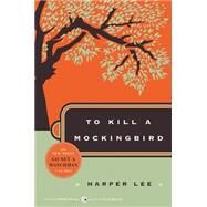 To Kill A Mockingbird by Lee, Harper, 9780061120084