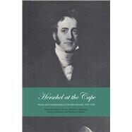 Herschel at the Cape by Evans, David S.; Deeming, Terence J.; Evans, Betty Hall; Goldfarb, Stephen, 9780292720084