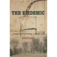 Epidemic A Collision Of Power, Privilege, And Public Health by DeKok, David, 9780762760084