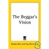 The Beggar's Vision by More, Brookes, 9781419120084