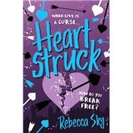 Heartstruck by Rebecca Sky, 9781444940084