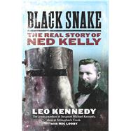 Black Snake by Leo Kennedy; Mic Looby, 9781925870084