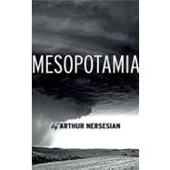 Mesopotamia by Nersesian, Arthur, 9781936070084