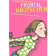 Frontalknutschen by Rennison, Louise, 9783570300084