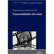 Transmdialits Du Conte by Clermont, Philippe; Henky, Danile, 9783631780084