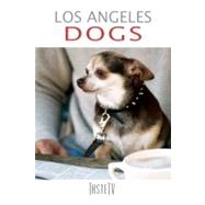 Los Angeles Dogs by Edited by A. K. Crump, 9780982220085