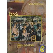 Renoir by Renoir, Auguste; Zeri, Federico; Dolcetta, Marco, 9781553210085